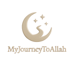 My Journey To Allah
